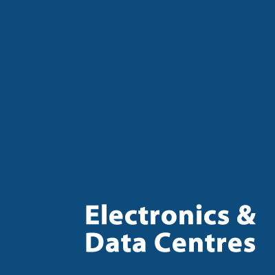 Data Centres & Electronics
